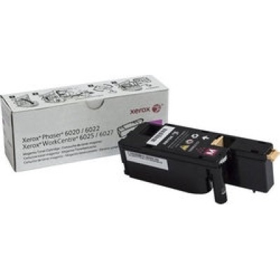 Xerox 106R02761 Kırmızı Orjinal Toner - Phaser 6020 (T3428) hemen satın al!
