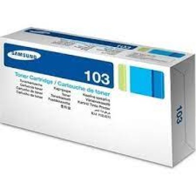 Samsung MLT-D103 Orjinal Toner - ML-2955ND / SCX-4729fd (U) (T3439) hemen satın al!