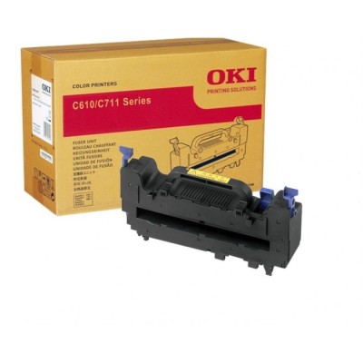 OKI 44289103 Orjinal Fuser Unit - C610 / C711  (T3442) hemen satın al!