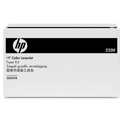 HP CE247A Orjinal Fuser Kit 220v - CM4540 / CP4020 / CP4025 (T3443) hemen satın al!