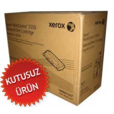 Xerox 106R01527 Siyah Orjinal Toner Yüksek Kapasite - WorkCentre 3550