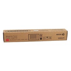 Xerox 006R01393 Kırmızı Orjinal Toner - WorkCentre 7425