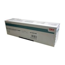 OKI 44917607 Siyah Orjinal Toner - ES4131 / ES4161