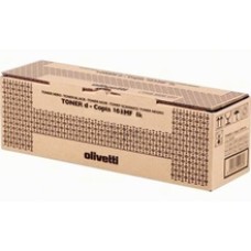 Olivetti B0740 (TK-130) Siyah Orjinal Toner - PG-L2028 / L2030 / 283MF