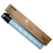 Develop TN-321C Mavi Orjinal Toner - Ineo C224 / C284 / C364