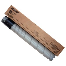 Develop TN-321K Siyah Orjinal Toner - Ineo C224 / C284 / C364