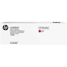 HP CF303AC (827A) Kırmızı Orjinal Toner - LaserJet M880z