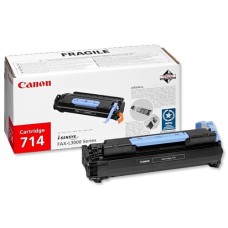 Canon CRG-714 (1153B002) Siyah Orjinal Toner - L3000