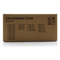 Kyocera DV-170 (302LZ93010) Orjinal Developer Ünitesi - FS-1320 / FS-1370