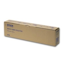 Epson C13S050478 Orjinal Atık Toner Kutusu - C9200