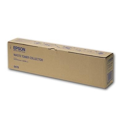 Epson C13S050478 Orjinal Atık Toner Kutusu - C9200 (T3477) hemen satın al!