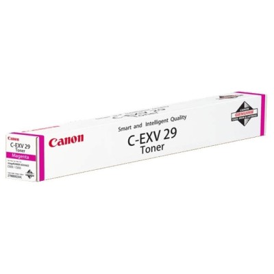 Canon C-EXV29M (2798B002) Kırmızı Orjinal Toner - IR-C5030 / IR-C5035 (T3479) hemen satın al!