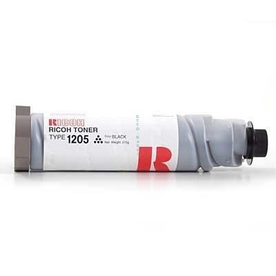 Ricoh 1205D (885067) Orjinal Toner - FT-4015 / FT-3613 (T3485) hemen satın al!