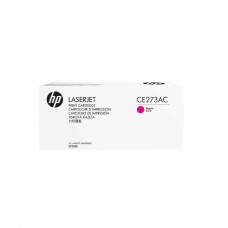 HP CE273AC Kırmızı Orjinal Toner - CP5525dn