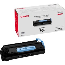Canon CRG-706 Orjinal Toner - MF6540 / MF6530 / MF6550