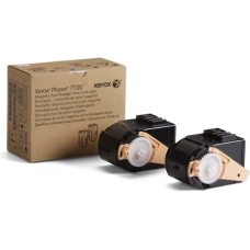 Xerox 106R02610 Kırmızı Orjinal Toner 2li Paket Yüksek Kapasite - Phaser 7100