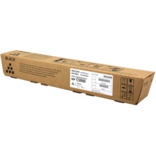 Ricoh MPC5000E 841176 Siyah Orjinal Toner - MP C4000 / MP C4501