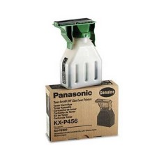 Panasonic KX-P456 Orjinal Toner - KX-P6100 / KX-P6150
