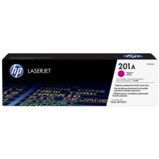 HP CF403A Kırmızı Orjinal Toner - M252dw / M277dw