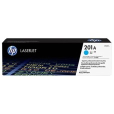 HP CF401A Mavi Orjinal Toner - M252dw / M277dw