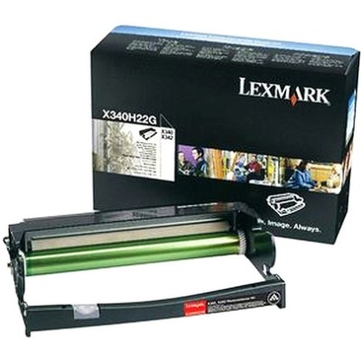 Lexmark X340H22G Orjinal Drum Ünitesi - X340 / X342 (T3534) hemen satın al!