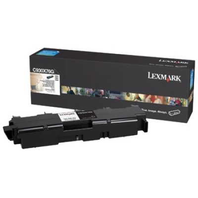 Lexmark C930X76G Atık Kutusu - C935 / C940 (T3537) hemen satın al!