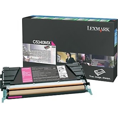 Lexmark C5340MX Kırmızı Orjinal Toner - C524 / C534 (T3541) hemen satın al!