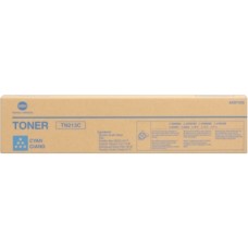 Konica Minolta TN-213C (A0D7452) Mavi Orjinal Toner - C203 / C253