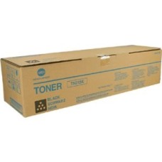 Konica Minolta TN-213BK (A0D7152) Siyah Orjinal Toner - C203 / C253