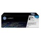 HP CB380A (823A) Siyah Orjinal Toner - Laserjet CP6015