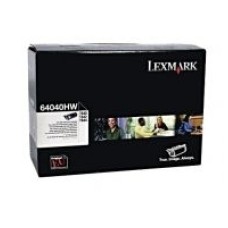 Lexmark 64040HW Orjinal Toner - T640 / T642