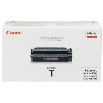Canon CRG-T (7833A002) Siyah Orjinal Toner - PCD320 / PCD340 / L380 (T3585) hemen satın al!