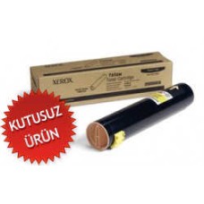 Xerox 106R01162 Sarı Orjinal Toner - Phaser 7760