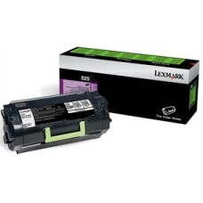 Lexmark 52D5000 Orjinal Toner - MS710 / MS810