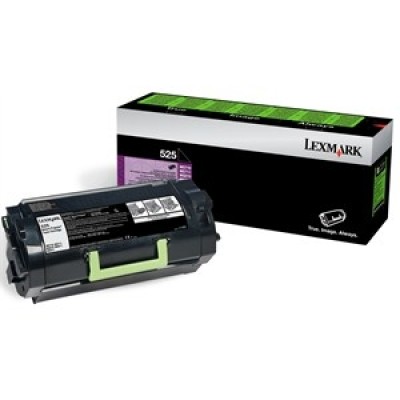 Lexmark 52D5000 Orjinal Toner - MS710 / MS810  (T3602) hemen satın al!