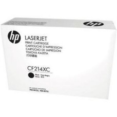 HP CF214XC (14X) Siyah Orjinal Toner Yüksek Kapasite - LaserJet M712dn / M725dn