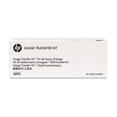 HP CE979A Image Transfer Kit - Laserjet CP5520 / CP5525 (T3612) hemen satın al!