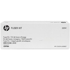 HP CE978A Orjinal Fuser Ünitesi 220V - Laserjet CP5520 / CP5525