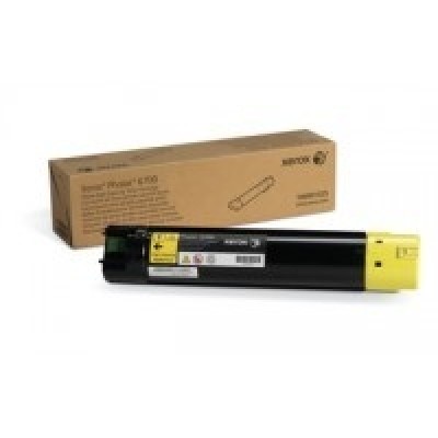 Xerox 106R01525 Sarı Orjinal Toner Yüksek Kapasite - Phaser 6700 (T3617) hemen satın al!