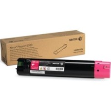 Xerox 106R01524 Kırmızı Orjinal Toner Yüksek Kapasite - Phaser 6700