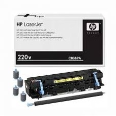 HP CB389A Orjinal Bakım Kiti 220V - P4014 / P4015n