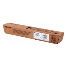 Ricoh MPC5000E 841461 Sarı Orjinal Toner - MP C4000 / MP C4501