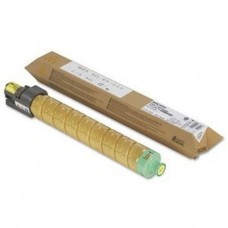 Ricoh 841457 Sarı Orjinal Toner - MP-C4000 / MP-C4501