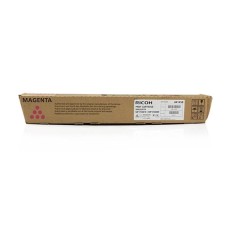 Ricoh 841458 Kırmızı Orjinal Toner - MP-C4000 / MP-C4501