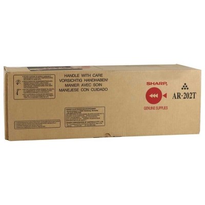 Sharp AR-202T Orjinal Toner - AR-160 / 162 (T3641) hemen satın al!