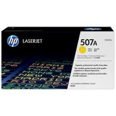 HP CE402A (507A) Sarı Orjinal Toner - Laserjet M551 / M570