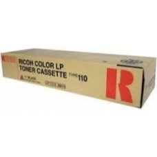 Ricoh 888115 Type 110 Siyah Orjinal Fotokopi Toneri - CL5000