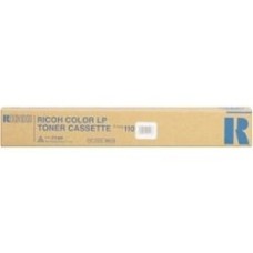 Ricoh 888118 Type 110 Mavi Orjinal Fotokopi Toneri - CL5000