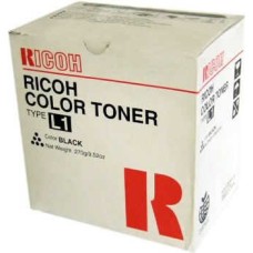Ricoh 887890 Siyah Orjinal Toner - Aficio 6010 / 6110