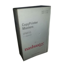 Nashuatec 893017 CP450 A3 Master N16CPMT13 Type 13